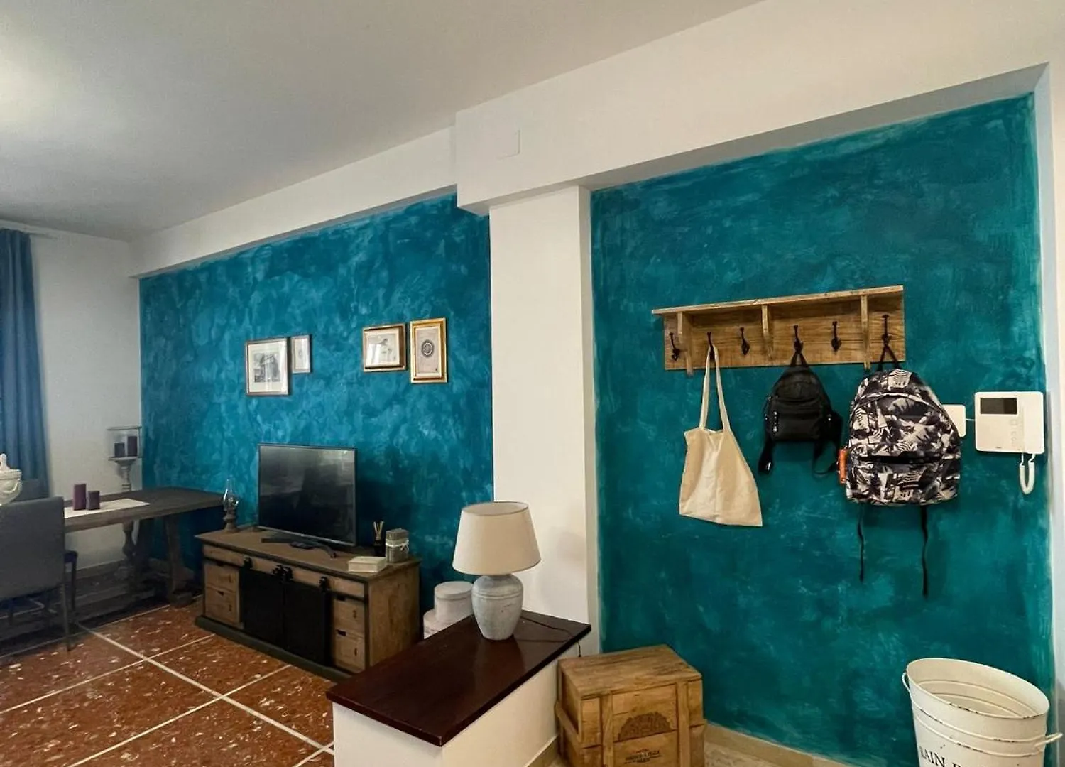 Domus Urbani Apartment Rome