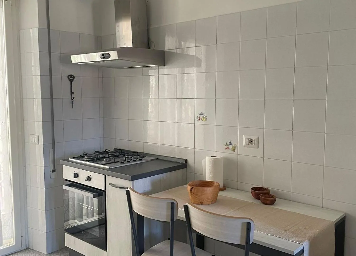 Domus Urbani Apartment Rome Italy
