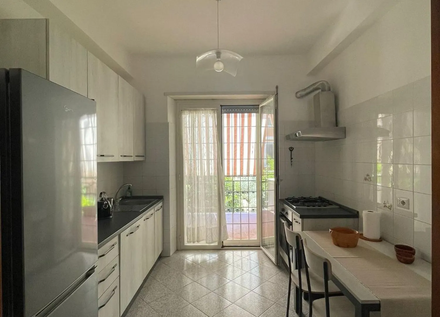 Domus Urbani Apartment Rome Italy