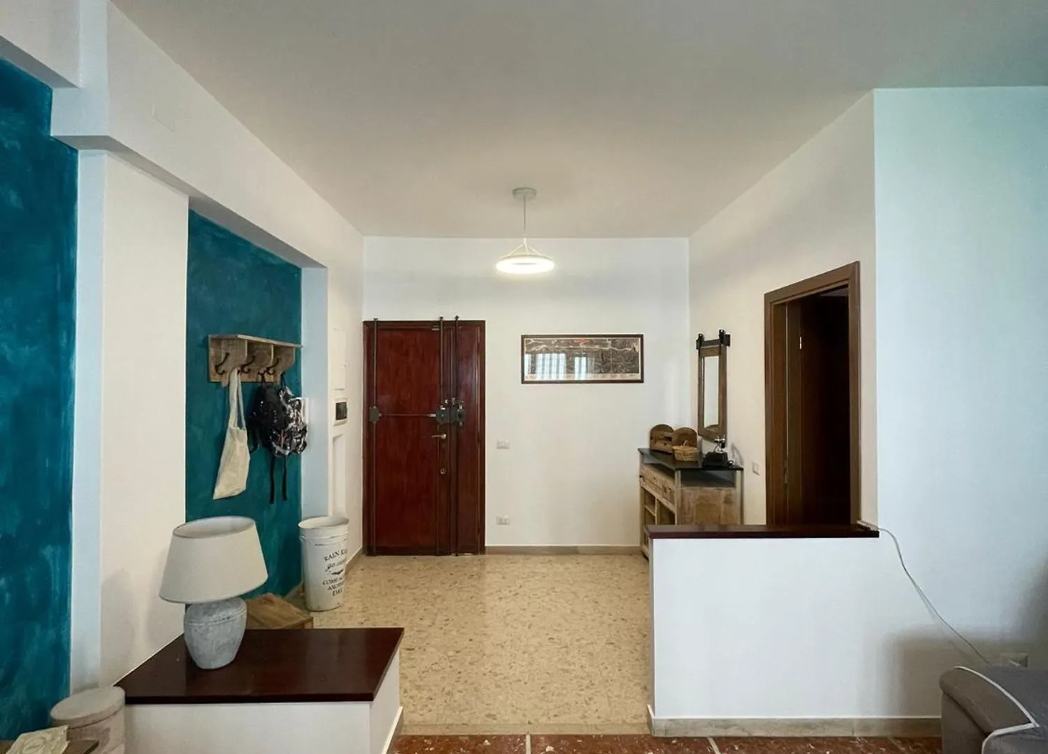 Domus Urbani Apartment Rome