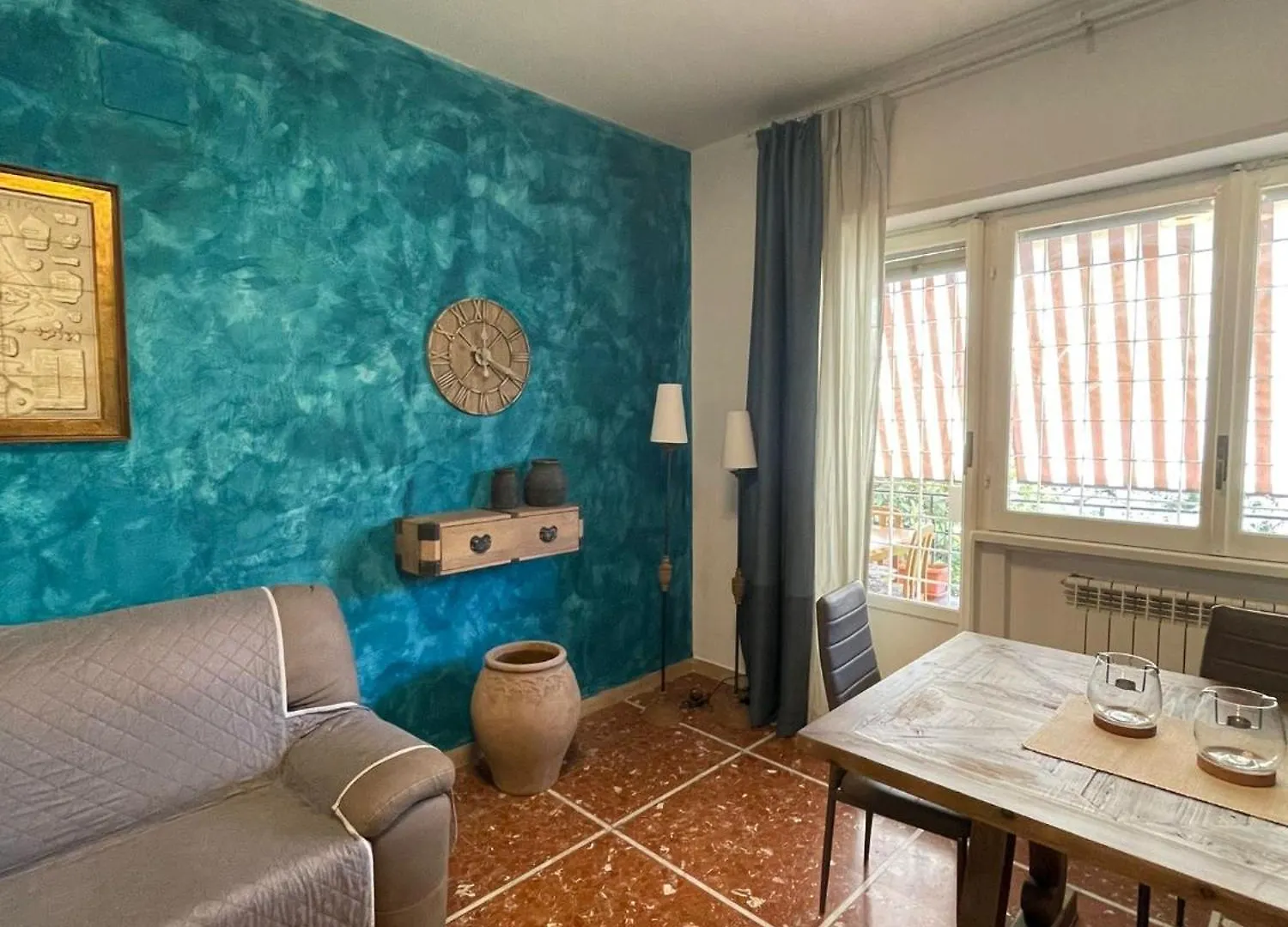 Domus Urbani Apartment Rome