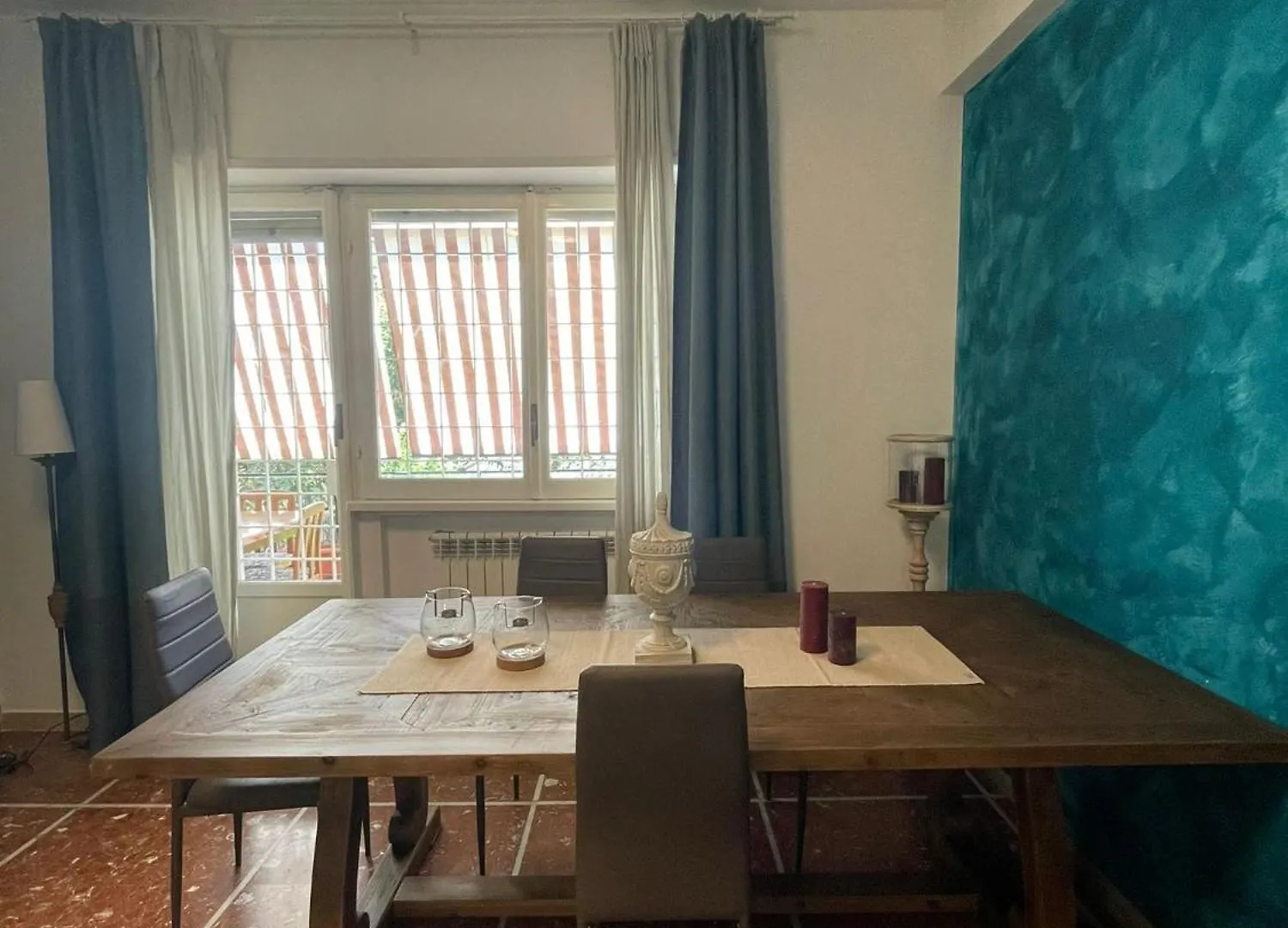 Domus Urbani Apartment Rome