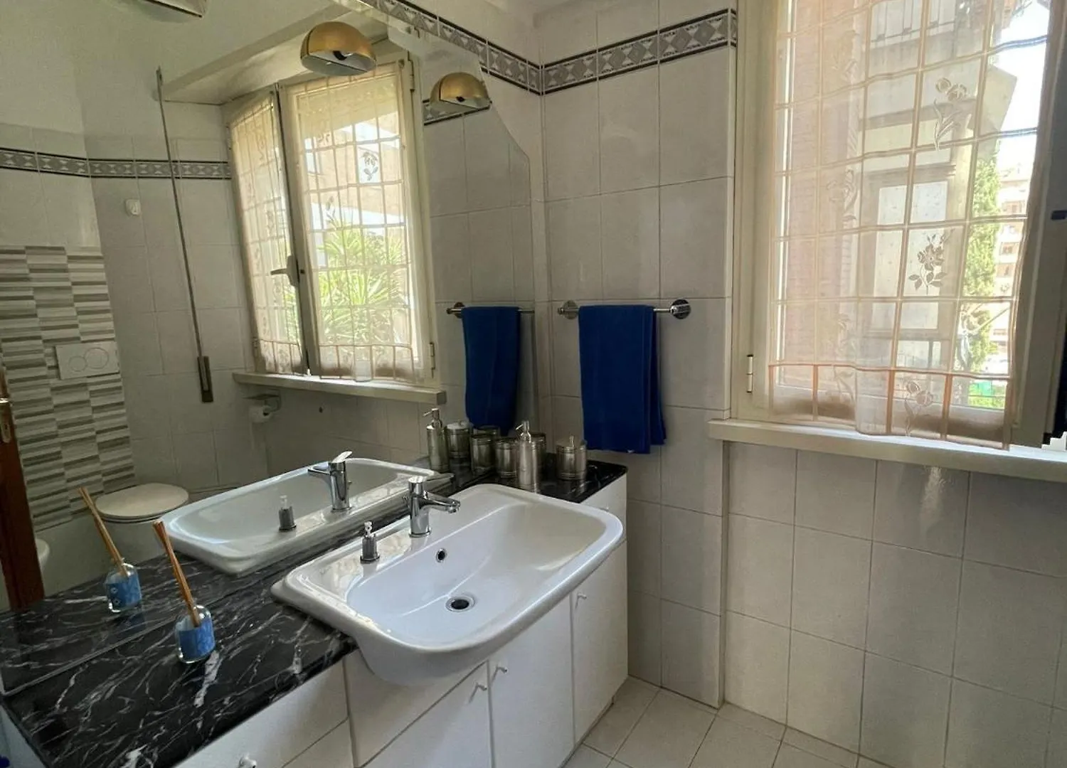 Domus Urbani Apartment Rome 0*,