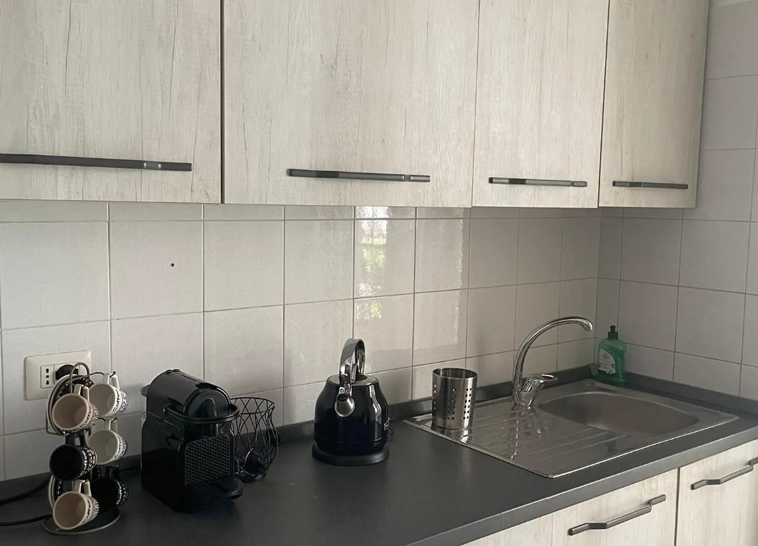 Domus Urbani Apartment Rome