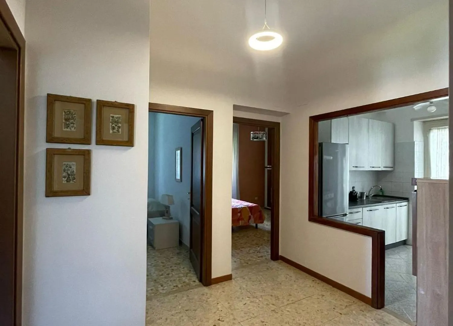 Domus Urbani Apartment Rome