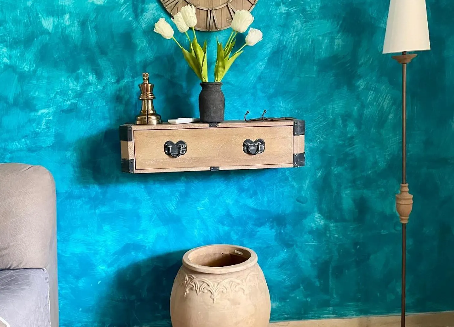 Domus Urbani Apartment Rome