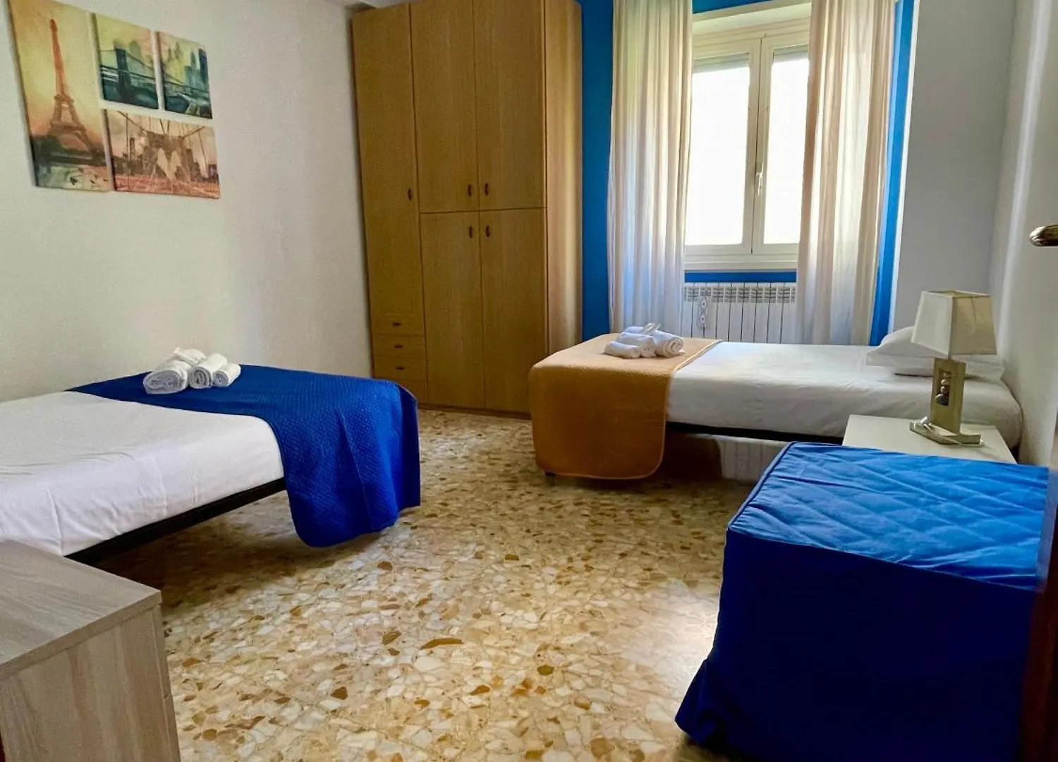 Domus Urbani Apartment Rome 0*,  Italy