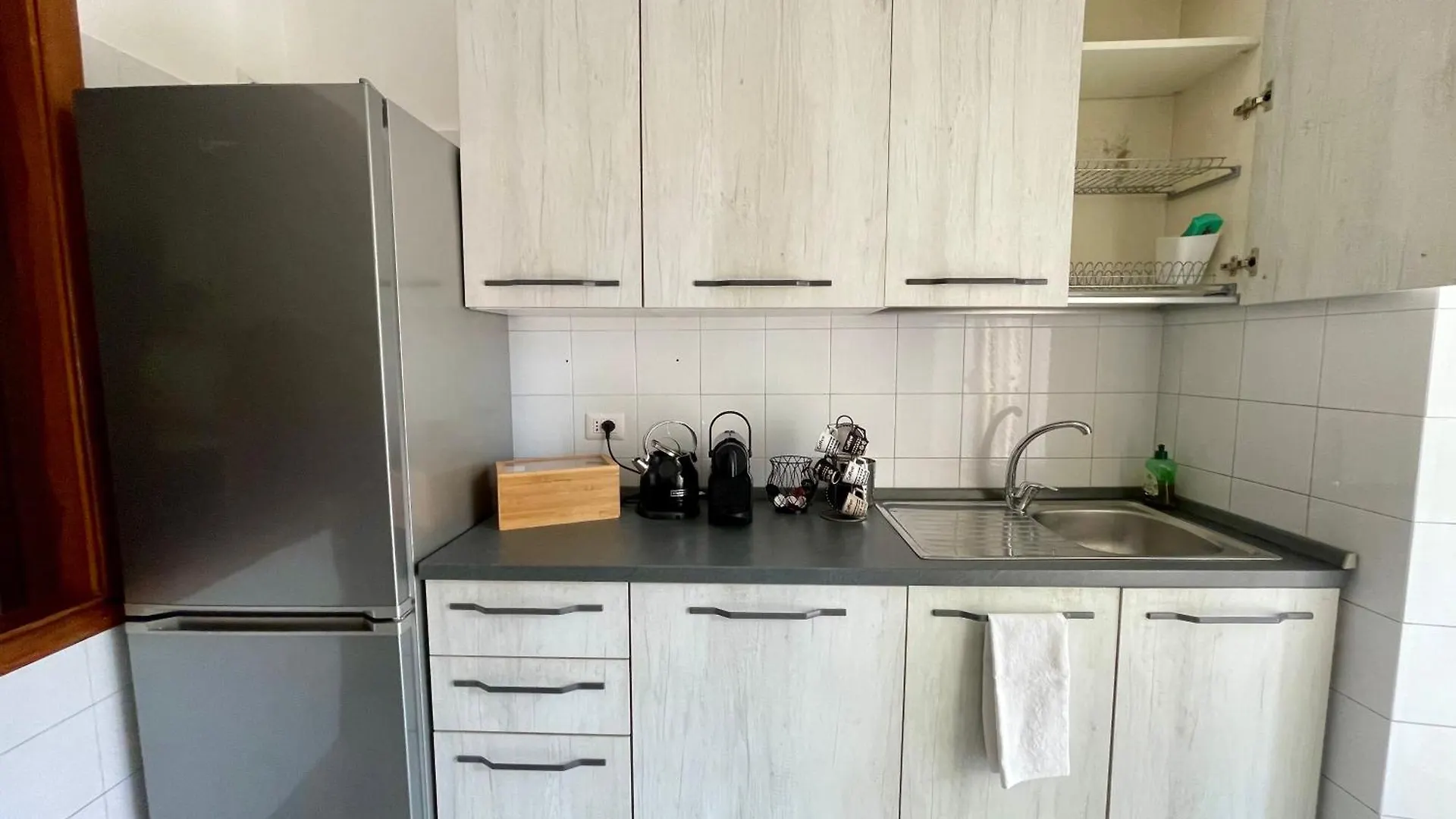 Domus Urbani Apartment Rome Italy