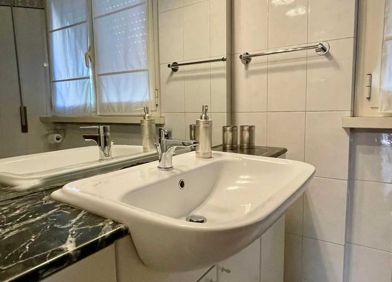 Domus Urbani Apartment Rome Italy