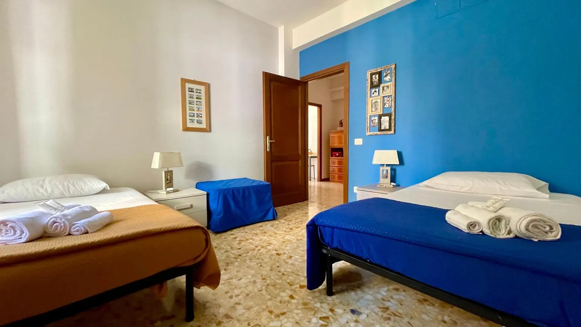 Domus Urbani Apartment Rome
