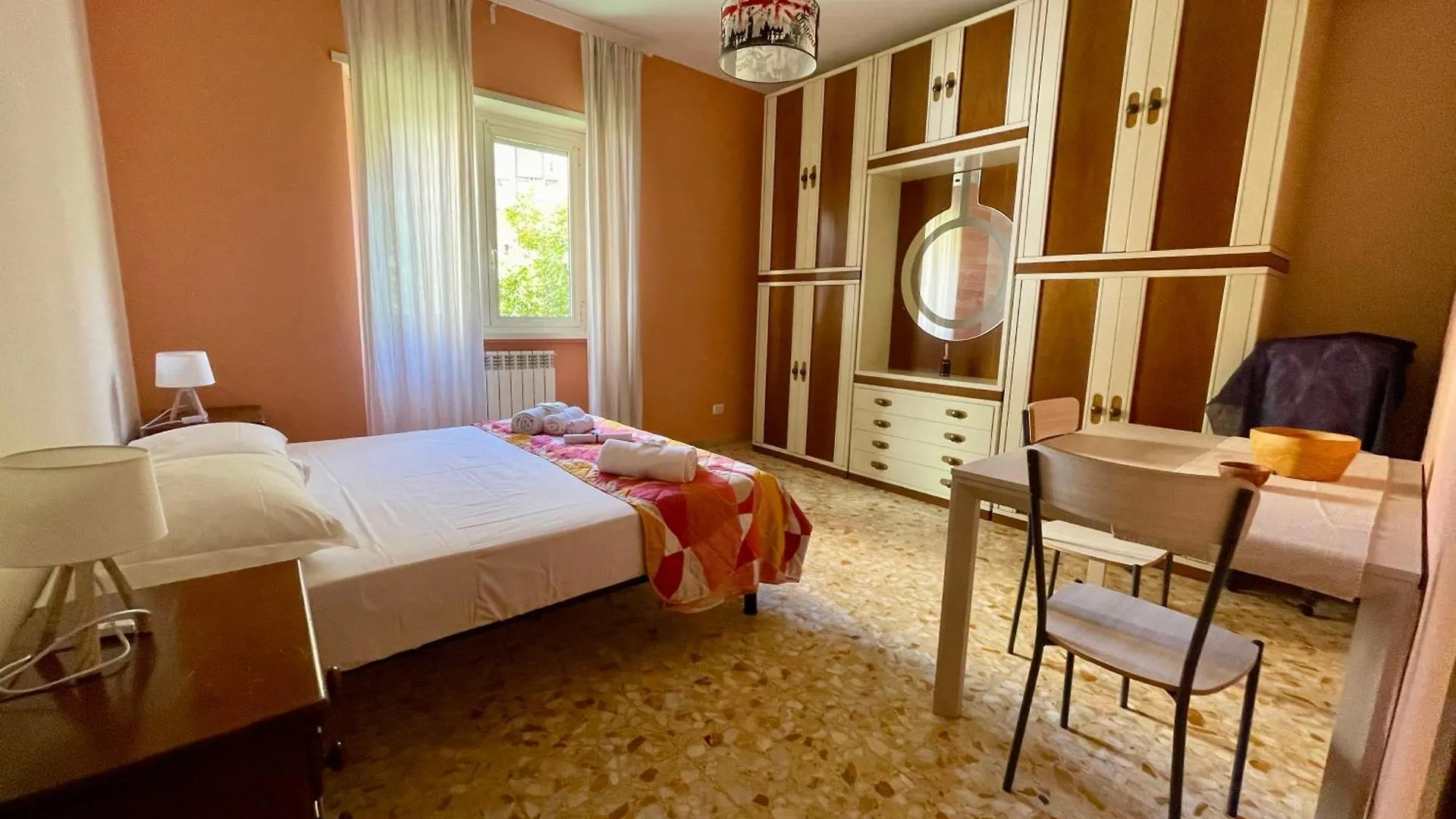 Domus Urbani Apartment Rome