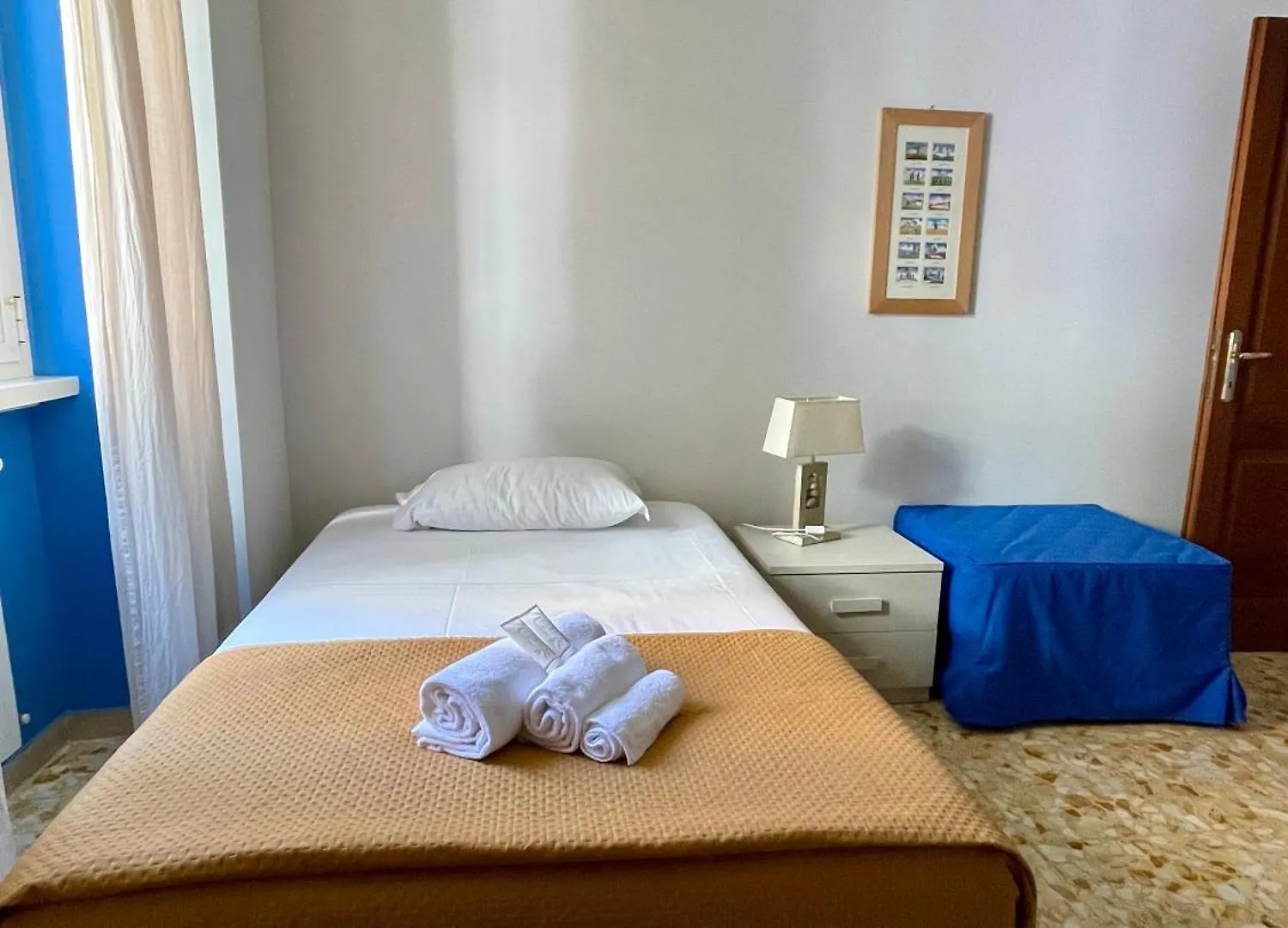 Domus Urbani Apartment Rome