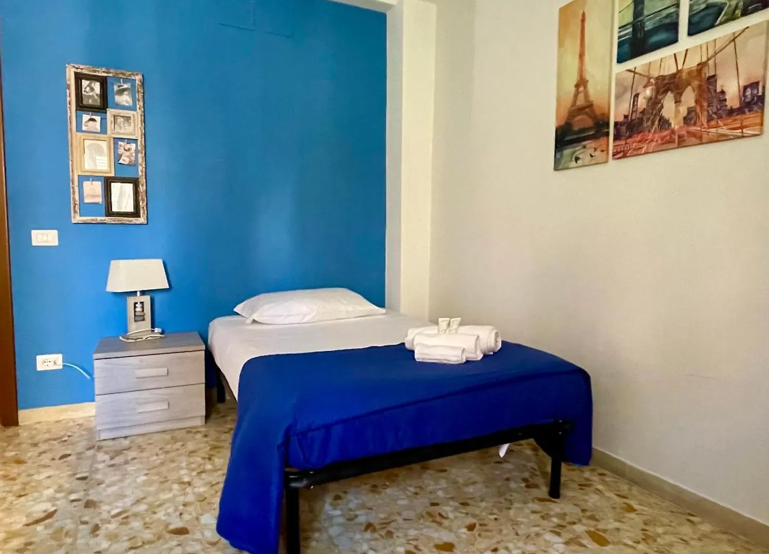 Domus Urbani Apartment Rome
