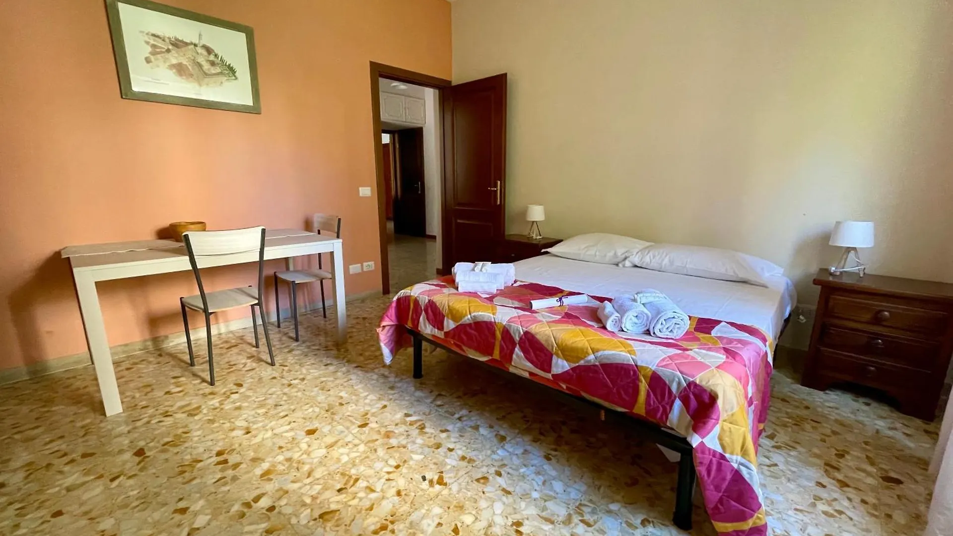Domus Urbani Apartment Rome