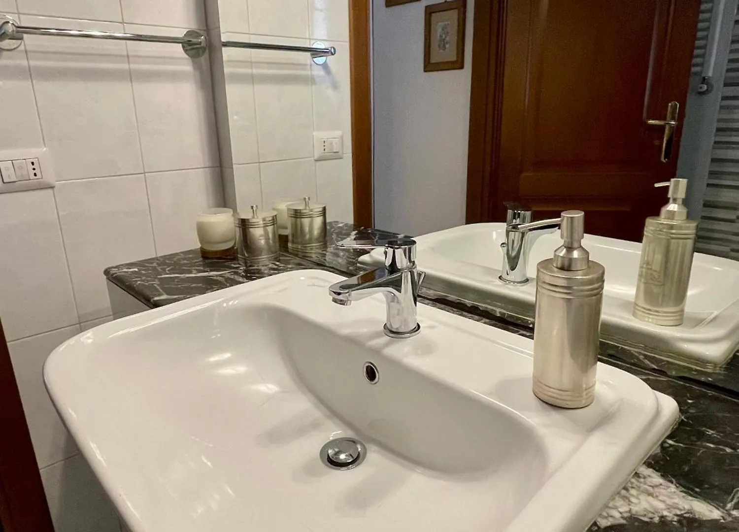 Domus Urbani Apartment Rome